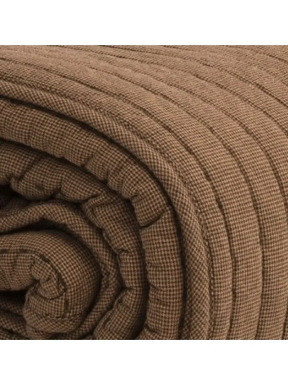 NATE BERKUS Cotton Quilt